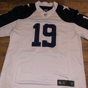 Cowboys jersey